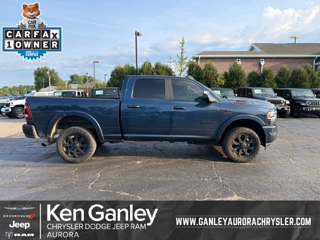Used 2022 RAM 2500 Laramie