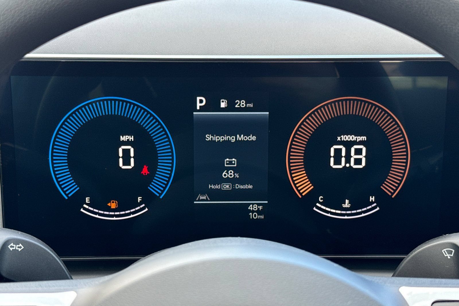 New 2026 Hyundai Santa Cruz SEL FWD image 24