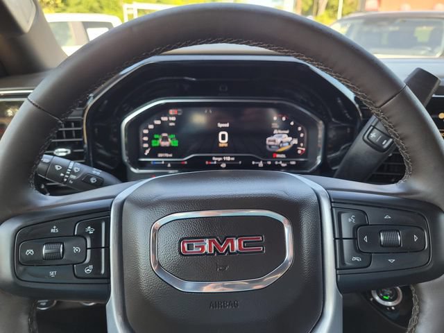 Used 2024 GMC Sierra 3500 SLT w/ Texas SLT Premium Package AWD/4WD image 29