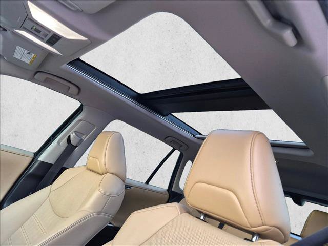Certified 2023 Toyota RAV4 Limited AWD/4WD image 14