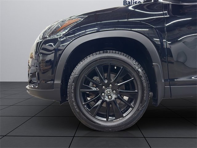 Used 2019 Toyota Highlander SE image 22