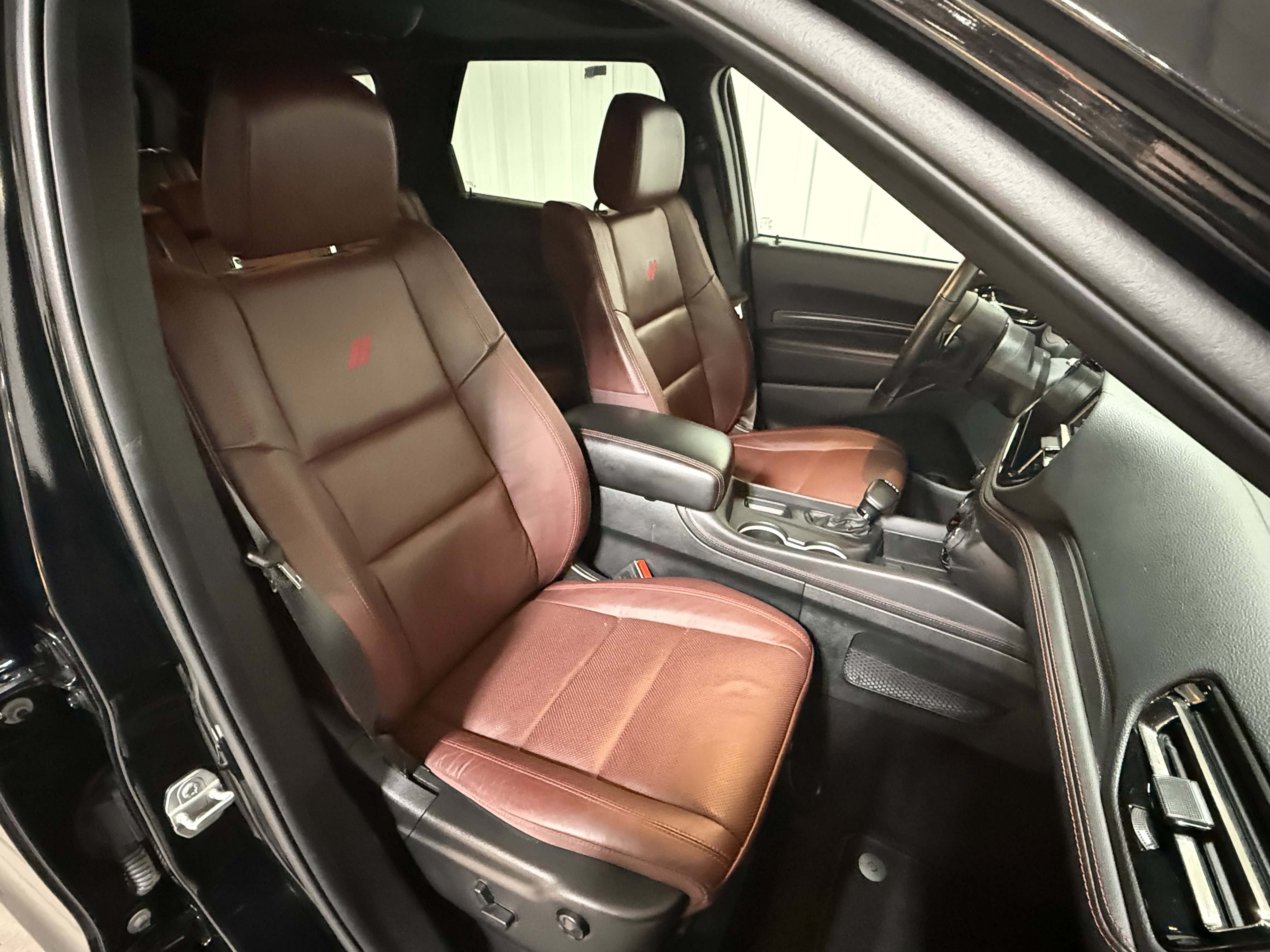 Used 2025 Dodge Durango GT image 12