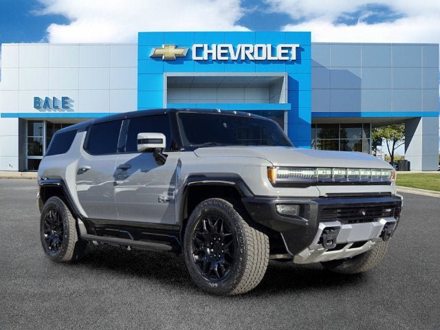 Used 2025 GMC Hummer EV 2X AWD/4WD image 1