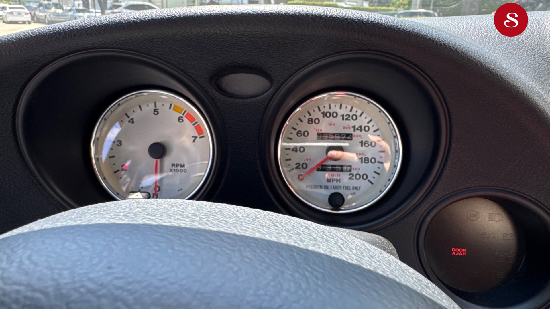 Used 2001 Dodge Viper RT/10 RWD image 13