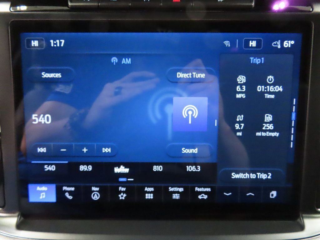 Used 2024 Ford F150 Lariat image 23