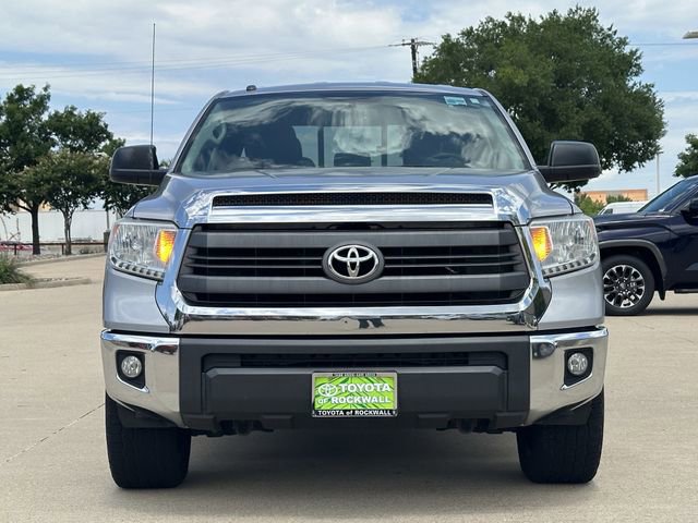 Used 2015 Toyota Tundra SR5 w/ SR5 Upgrade Package RWD image 7