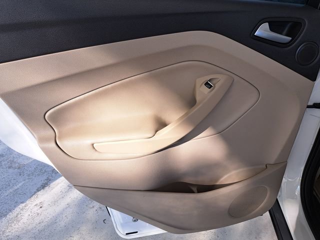 Used 2015 Ford Escape Titanium w/ Equipment Group 301A image 32