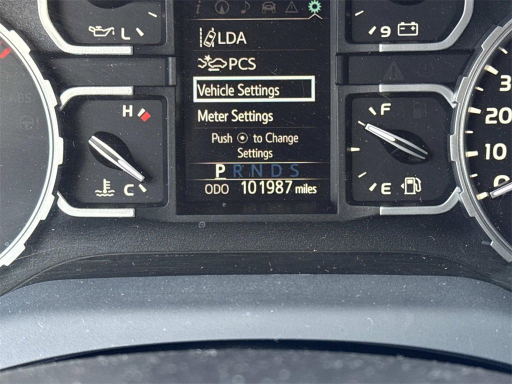 Used 2018 Toyota Tundra SR5 image 14