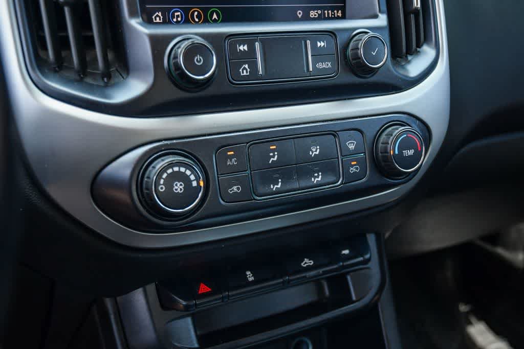 Used 2021 Chevrolet Colorado LT RWD image 20