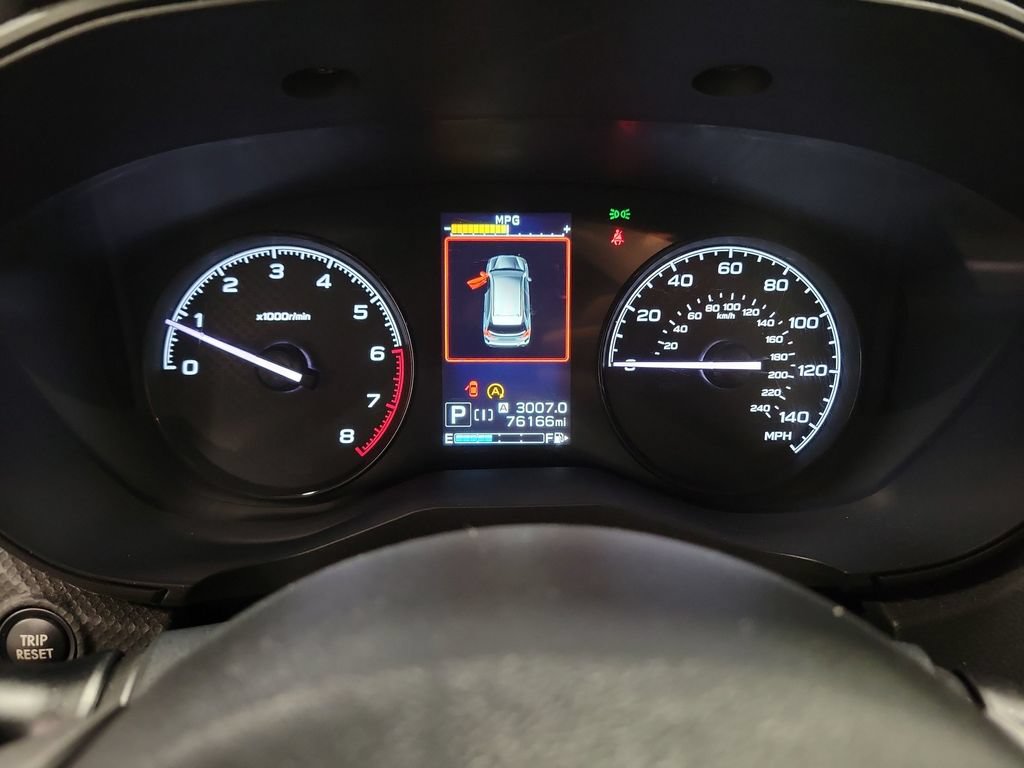 Used 2021 Subaru Forester AWD/4WD image 27
