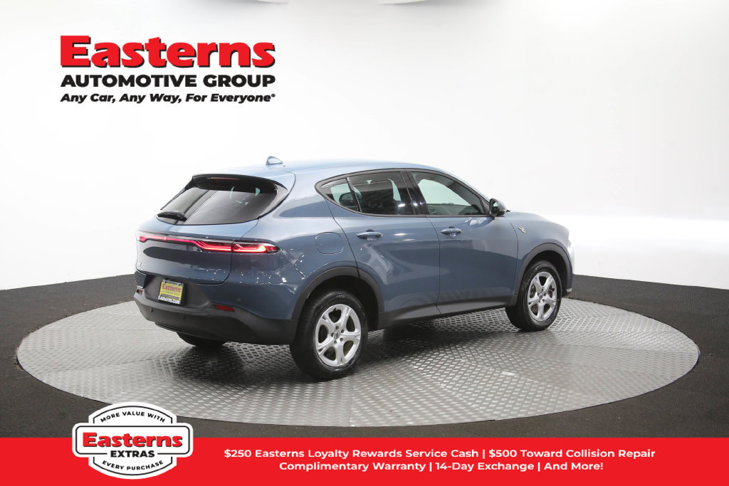 Used 2023 Dodge Hornet GT AWD/4WD image 42