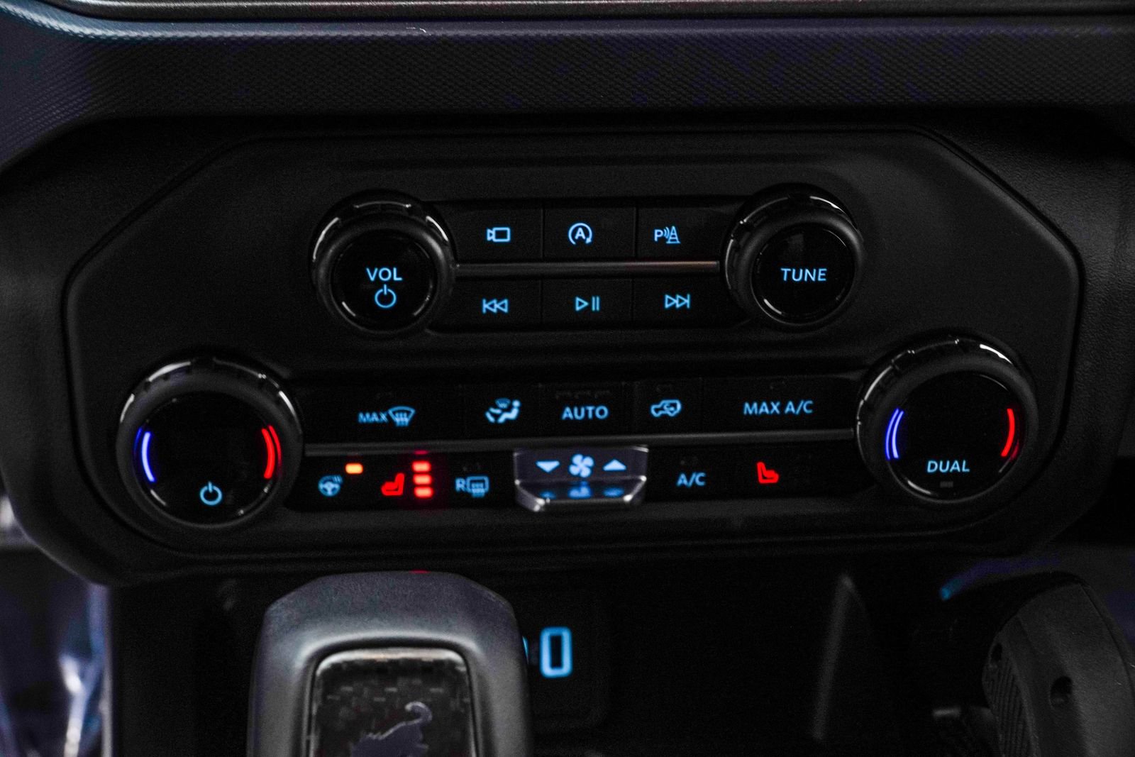 Used 2023 Ford Bronco Raptor image 22