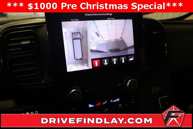 Used 2024 RAM ProMaster 3500 image 21