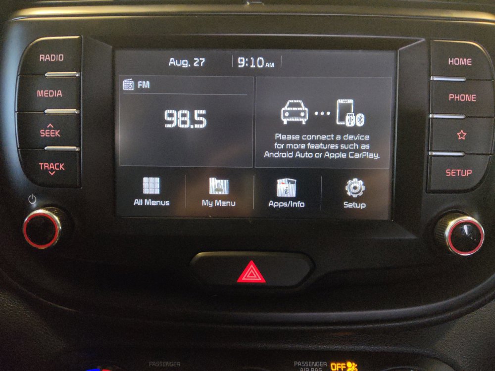 Used 2020 Kia Soul X-Line FWD image 25