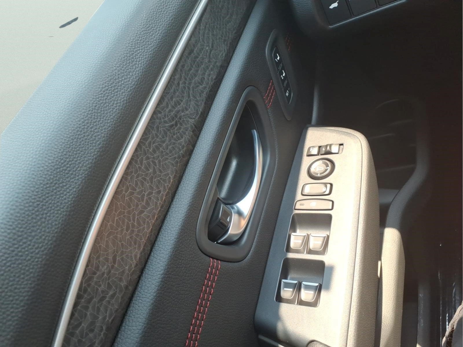 New 2026 Honda Pilot Black Edition image 25