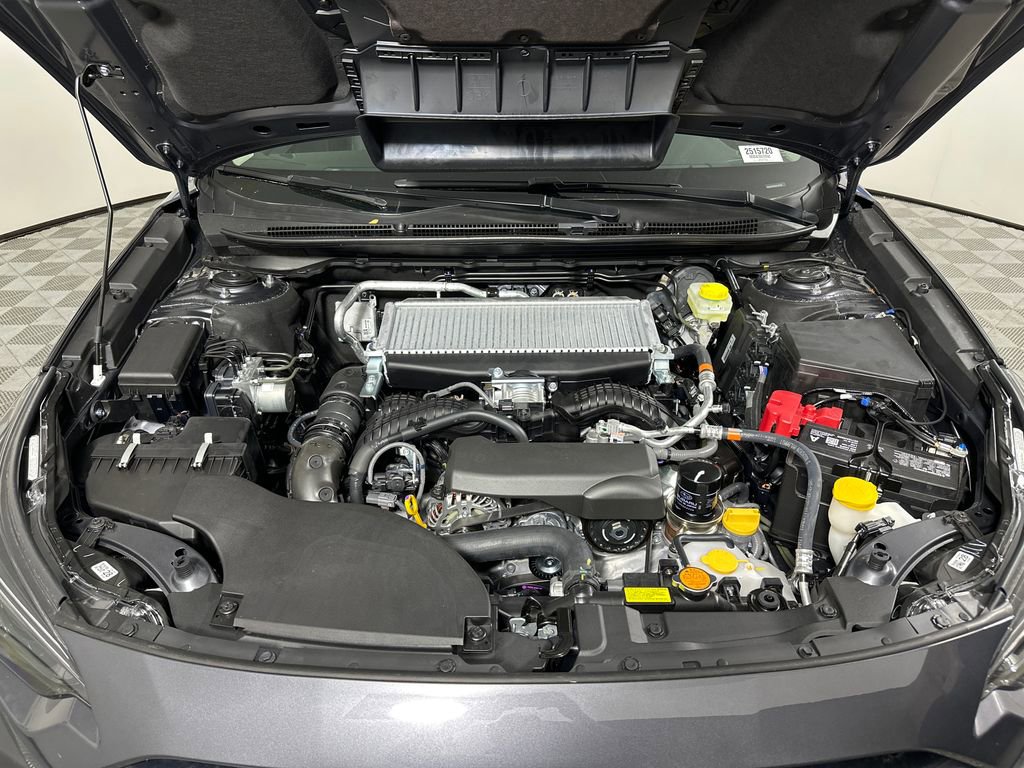 New 2025 Subaru Outback Touring XT image 8
