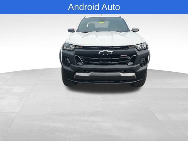 New 2026 Chevrolet Colorado Trail Boss image 8