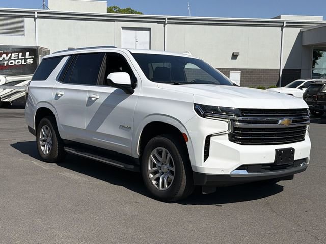Used 2024 Chevrolet Tahoe LT AWD/4WD image 14