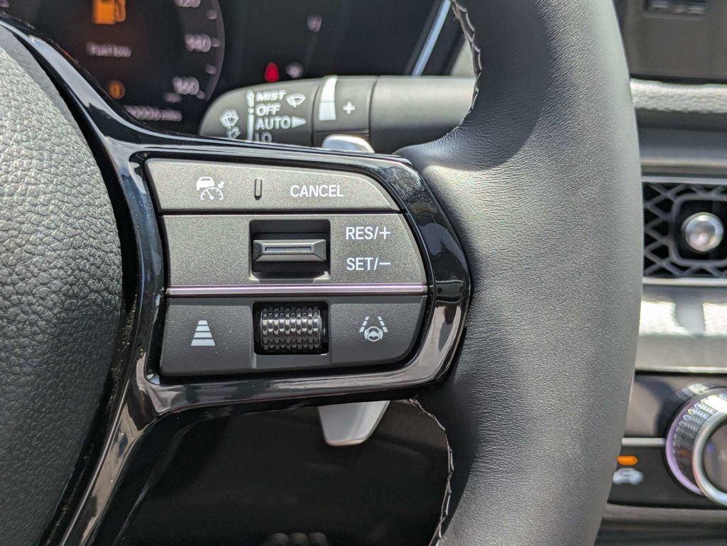 Used 2026 Acura Integra A-Spec FWD image 27