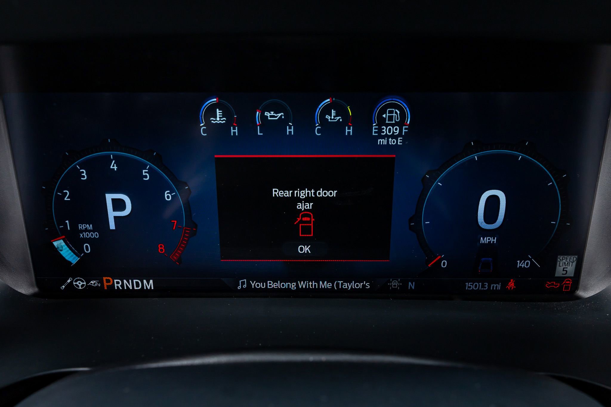 Used 2025 Ford F150 Raptor w/ Equipment Group 803A Raptor R image 20