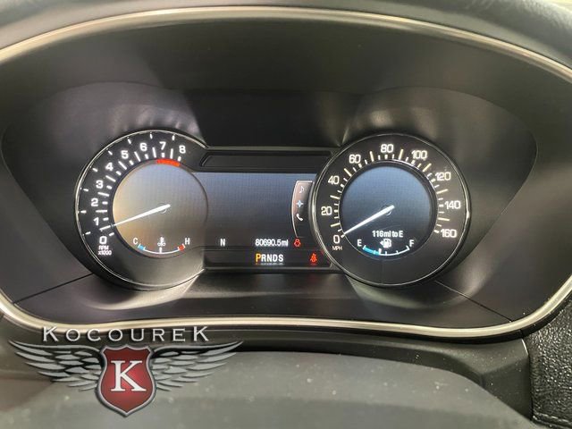 Used 2016 Lincoln MKX Reserve w/ Luxury Package AWD/4WD image 13