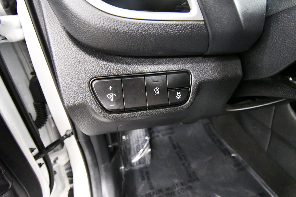 Certified 2024 Kia Seltos EX AWD/4WD image 20