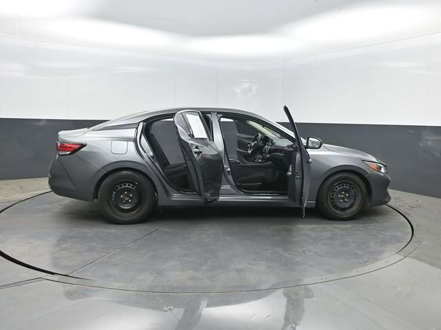 Used 2023 Nissan Sentra S image 35