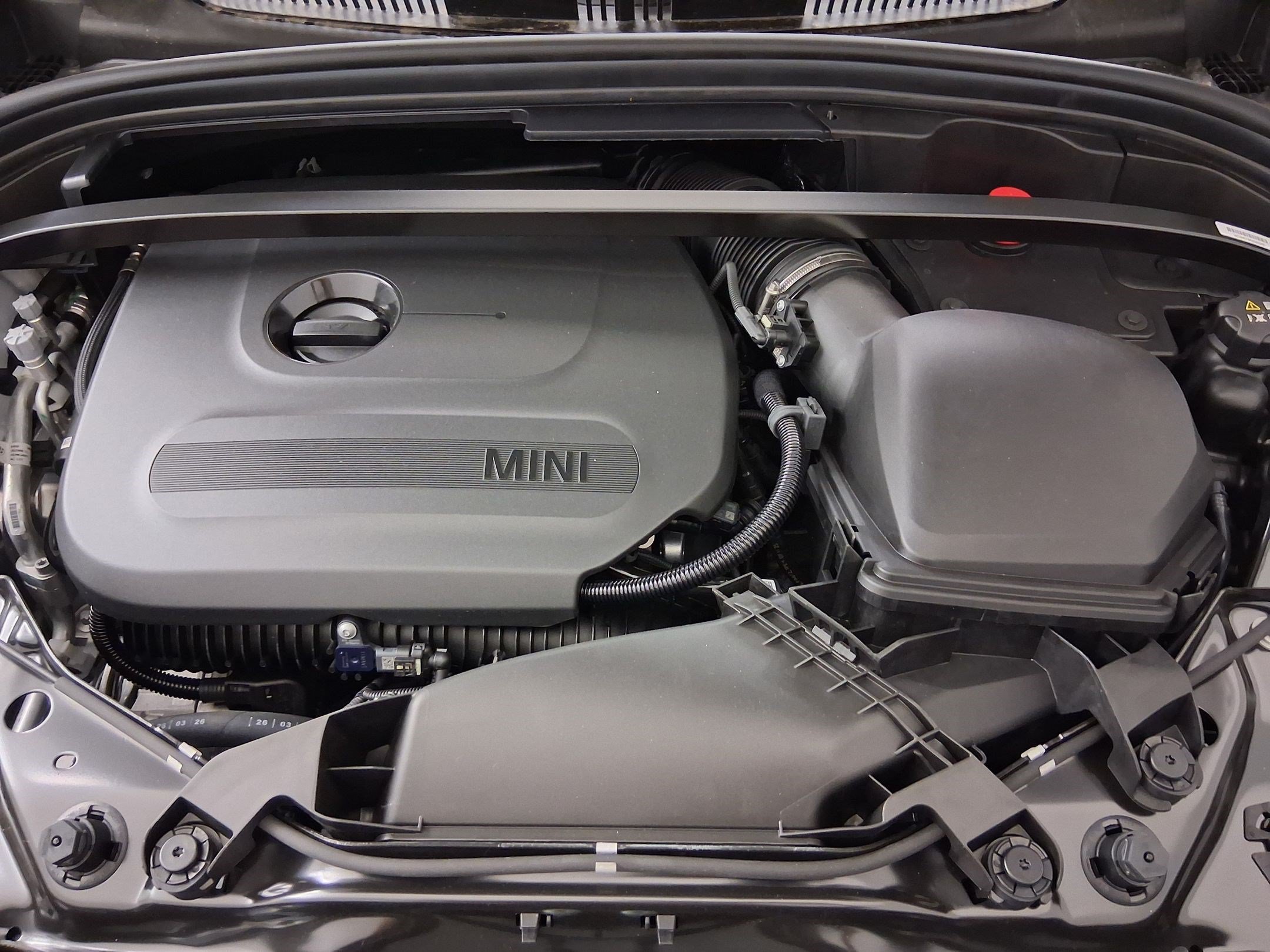 New 2027 MINI Cooper Countryman S AWD/4WD image 29