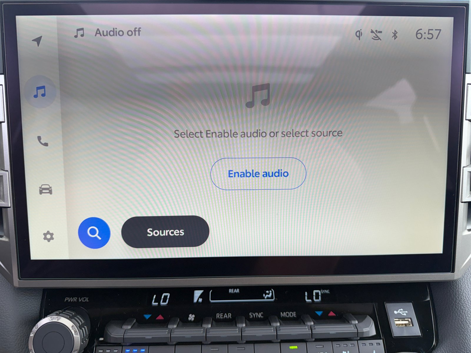 New 2026 Toyota Sequoia Limited AWD/4WD image 18