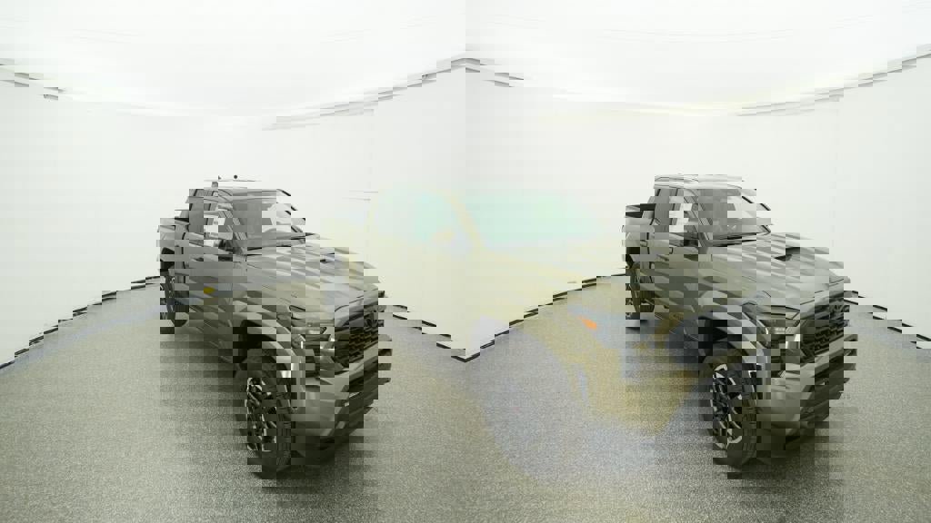 New 2026 Toyota Tacoma TRD Sport image 13