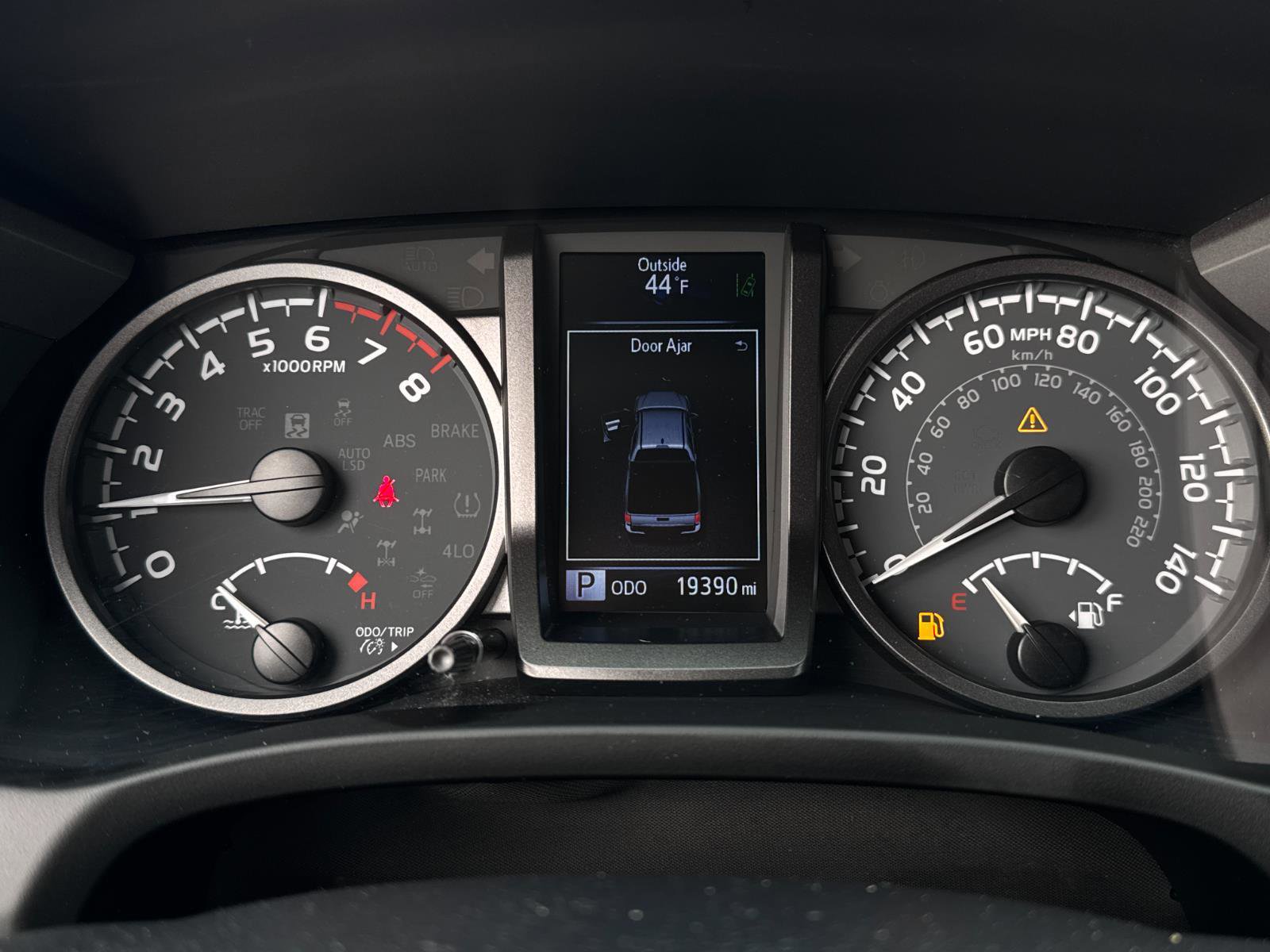 Used 2023 Toyota Tacoma TRD Sport image 19