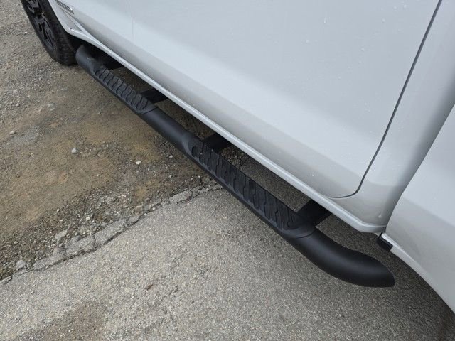 Certified 2023 GMC Sierra 1500 Elevation image 13