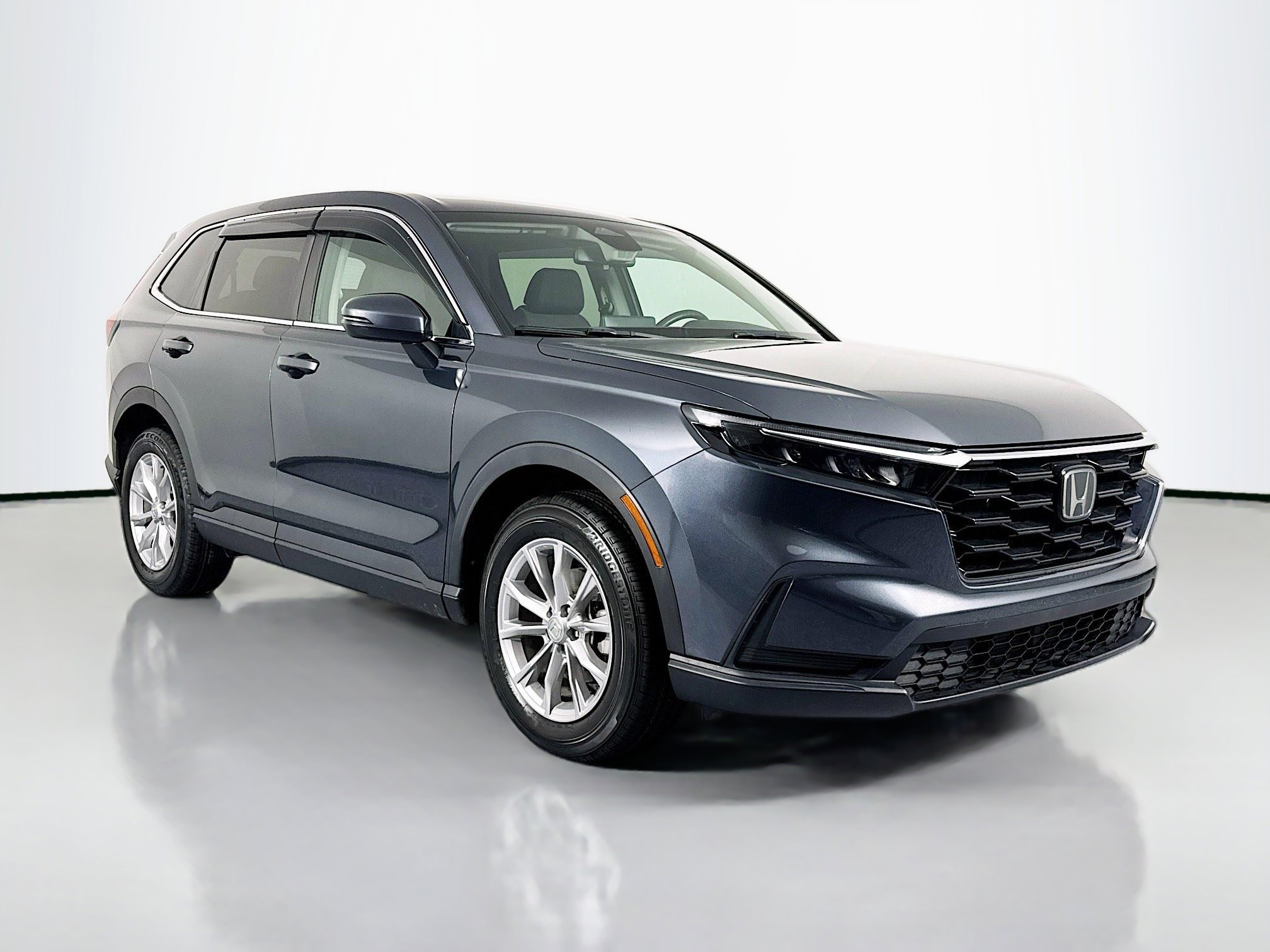 Certified 2023 Honda CR-V EX image 3