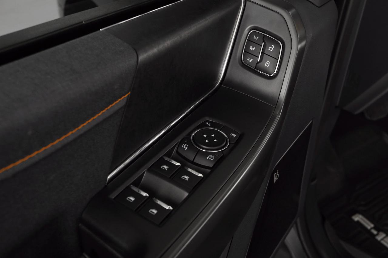 Used 2025 Ford F150 Tremor w/ Equipment Group 402A High image 29