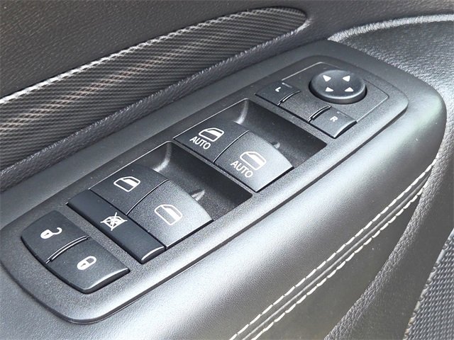 Used 2023 Dodge Durango SRT Hellcat image 18