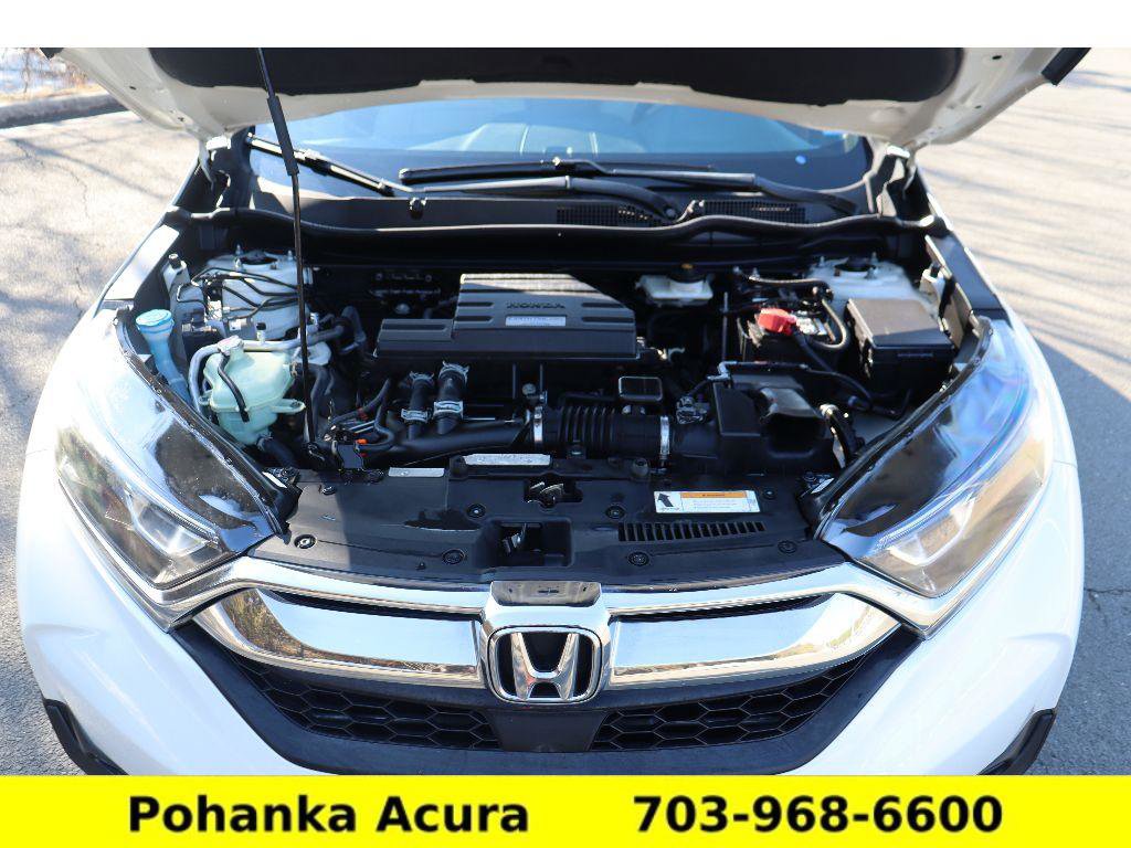 Used 2017 Honda CR-V EX-L image 31