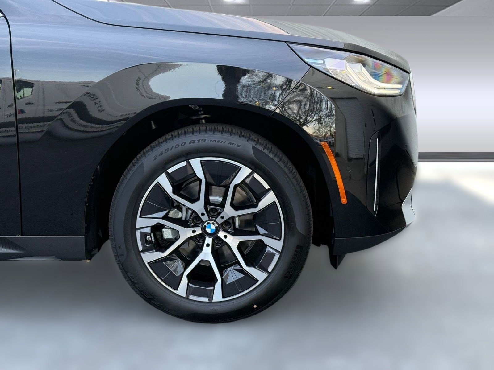 Used 2026 BMW X3 xDrive30 w/ Convenience Package image 10