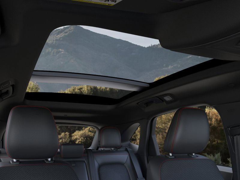 New 2026 Ford Escape ST-Line image 22