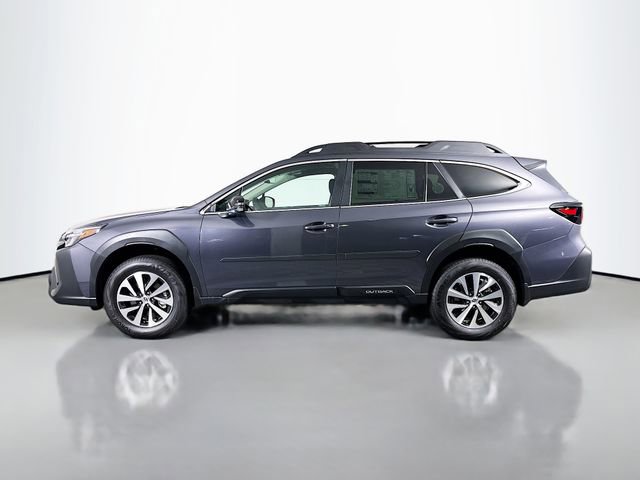 New 2025 Subaru Outback Premium image 4
