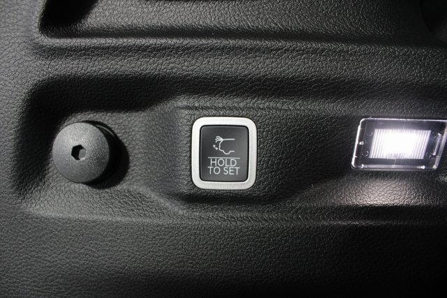 New 2025 Jeep Grand Cherokee L Limited w/ Trailer Tow Package image 22