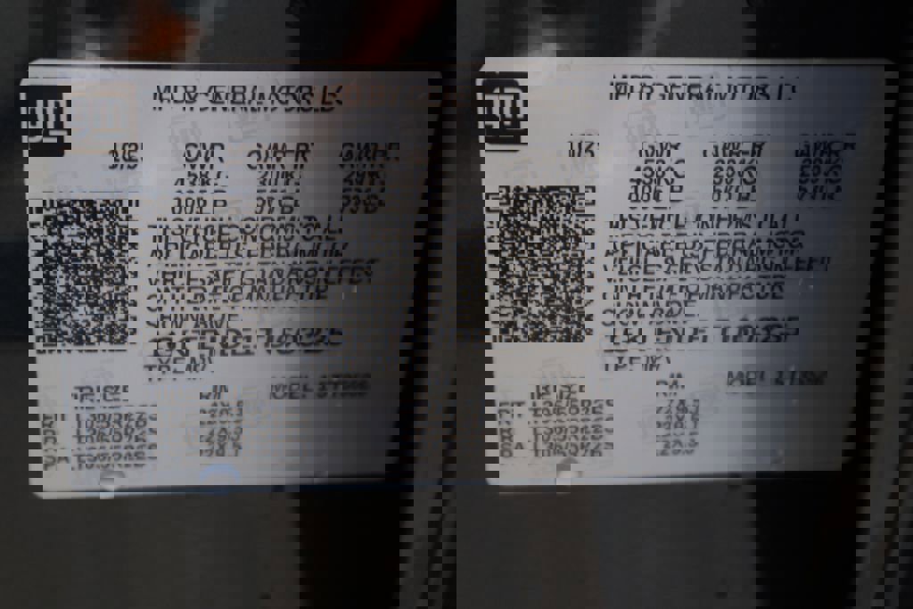 New 2026 GMC Hummer EV SUV image 23