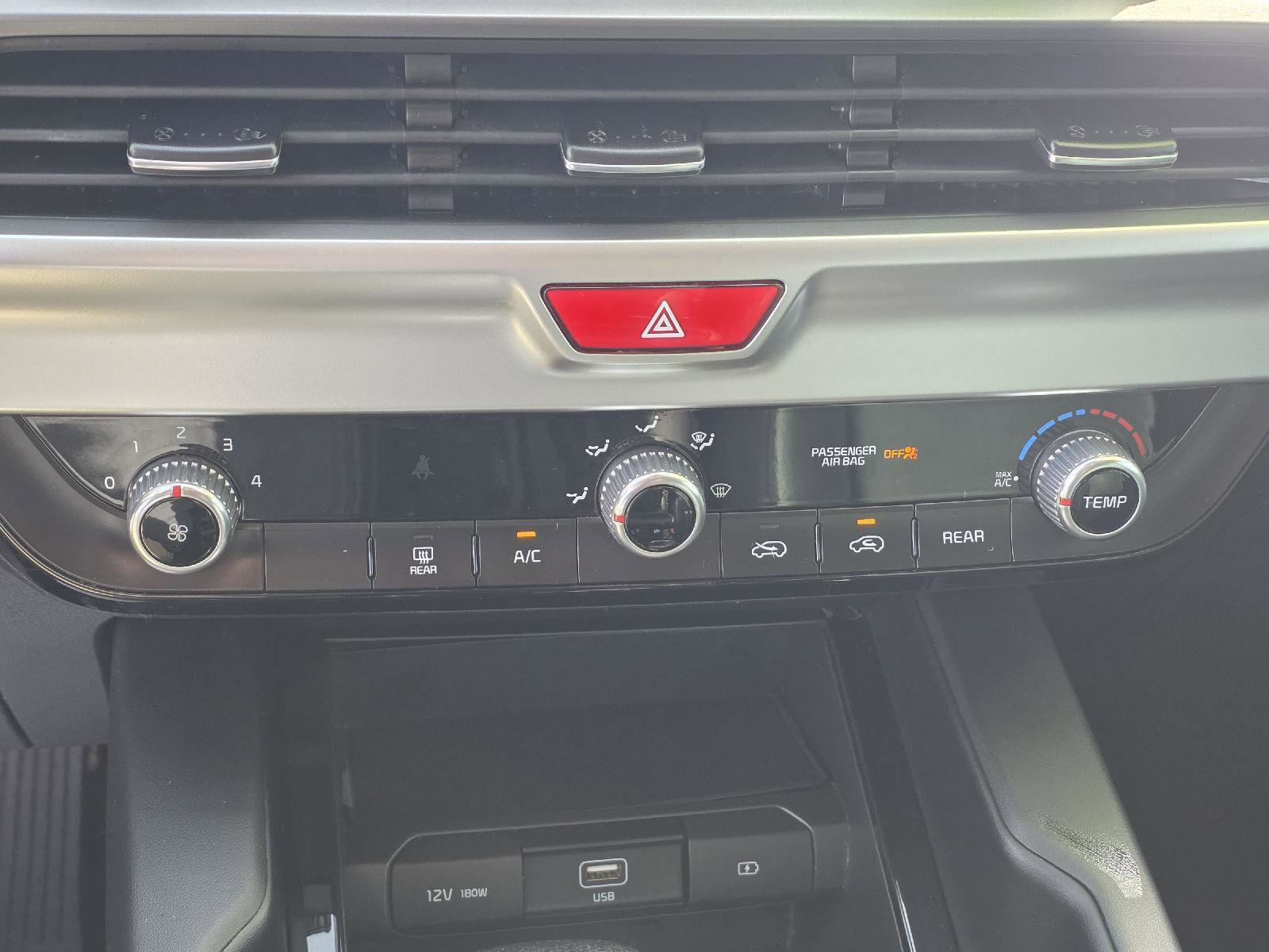 Used 2021 Kia Telluride LX image 21