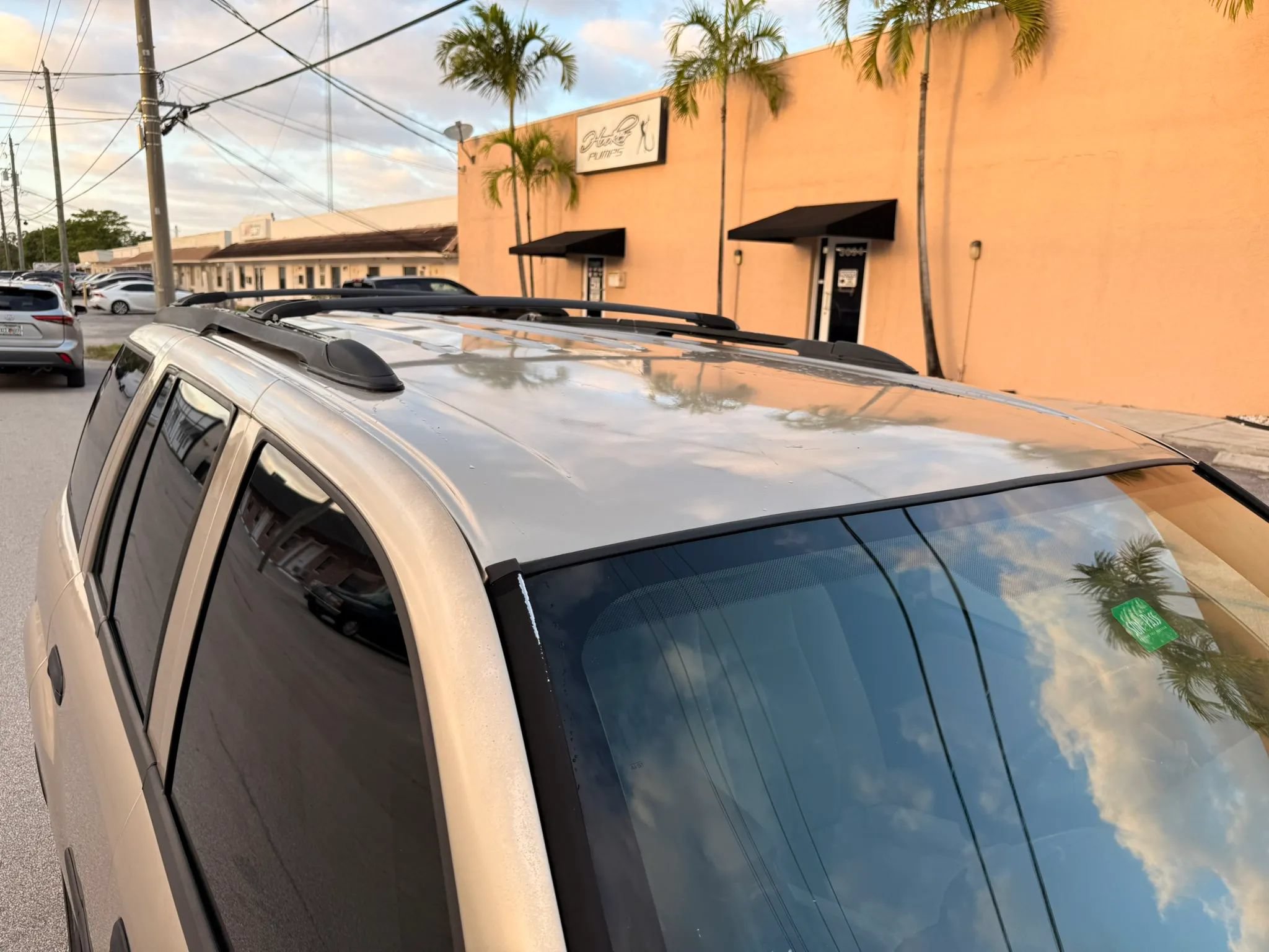 Used 2005 Chevrolet TrailBlazer LS w/ LS Preferred Equipment Group RWD image 9