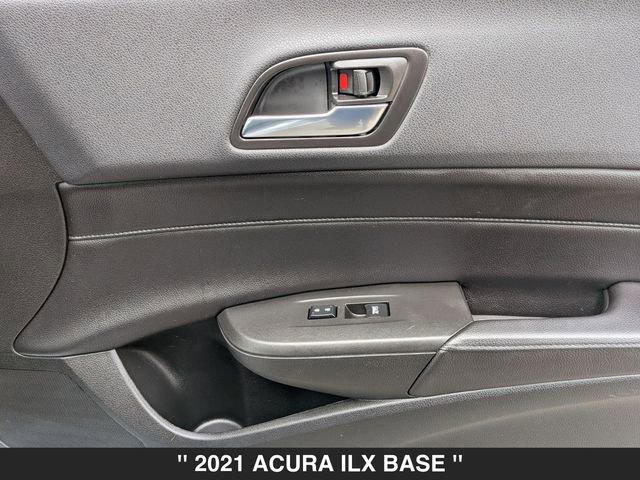 Used 2021 Acura ILX image 36