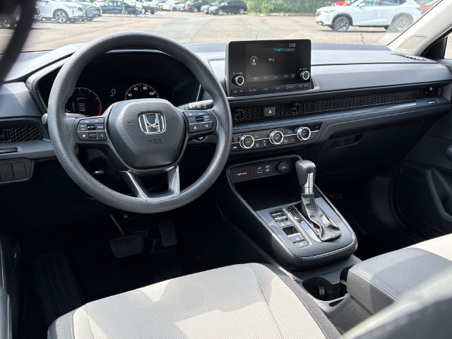 Used 2025 Honda CR-V EX image 26