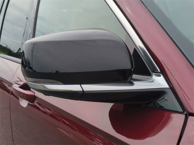 New 2025 Jeep Grand Cherokee Limited w/ Luxury Tech Group II image 12