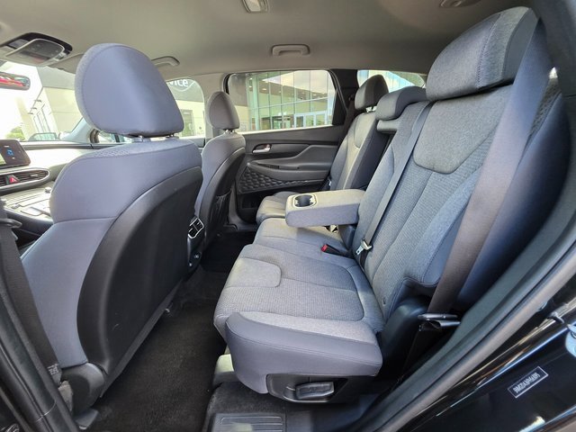Certified 2023 Hyundai Santa Fe SEL image 17