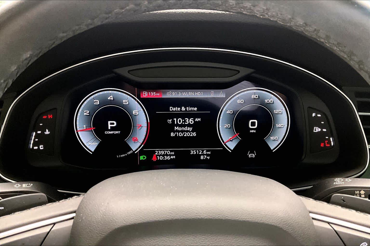Used 2023 Audi Q7 2.0T Premium Plus w/ Premium Plus Package AWD/4WD image 26