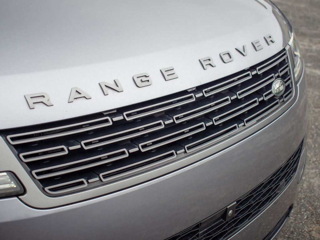 Certified 2023 Land Rover Range Rover Sport SE AWD/4WD image 16