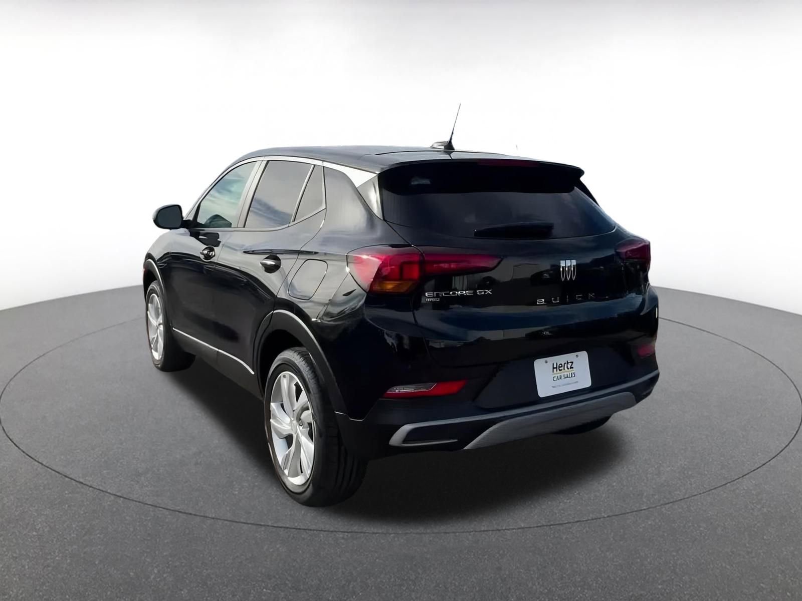 Used 2025 Buick Encore GX Preferred image 11